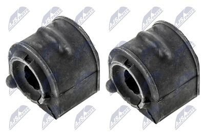 Bushing, stabiliser bar NTY ZGS-MZ-025