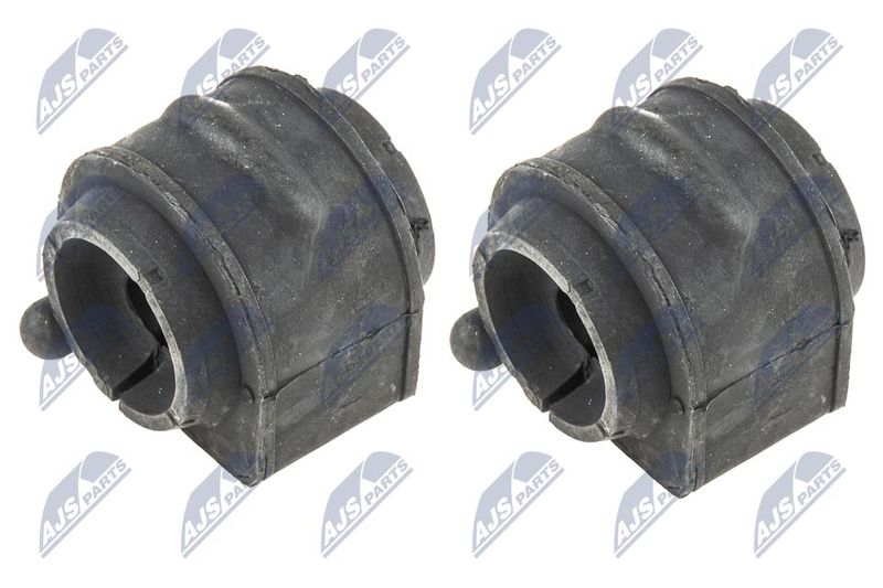 NTY ZGS-MZ-026 Bushing, stabiliser bar