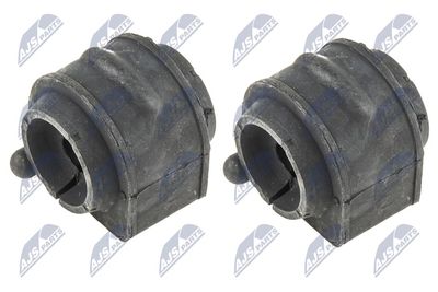Bushing, stabiliser bar NTY ZGS-MZ-026