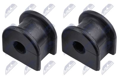 Bushing, stabiliser bar NTY ZGS-MZ-031