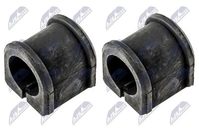 Bushing, stabiliser bar NTY ZGS-MZ-032