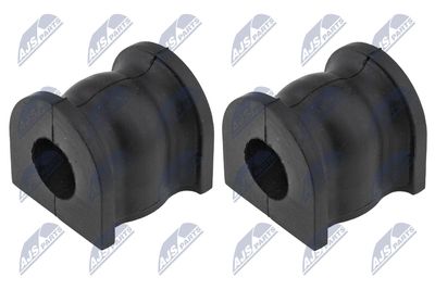Mounting, stabiliser bar NTY ZGS-MZ-034