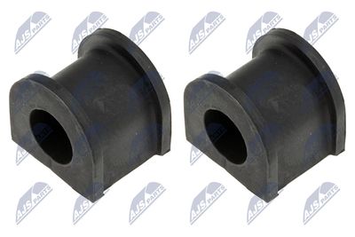 Mounting, stabiliser bar NTY ZGS-MZ-036