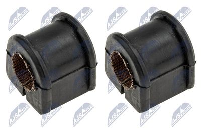 Mounting, stabiliser bar NTY ZGS-MZ-040