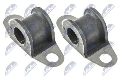 Mounting, stabiliser bar NTY ZGS-MZ-046