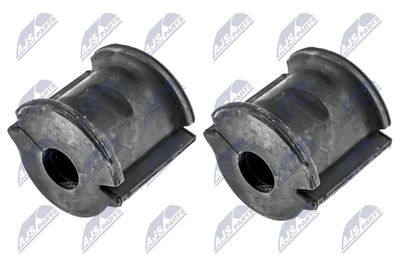 Bushing, stabiliser bar NTY ZGS-MZ-053