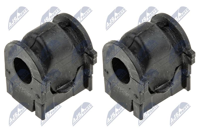 NTY ZGS-MZ-055 Bushing, stabiliser bar