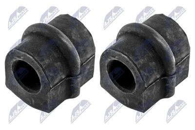 Bushing, stabiliser bar NTY ZGS-NS-027