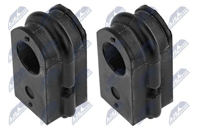 Mounting, stabiliser bar NTY ZGS-NS-045