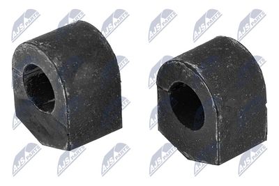 Mounting, stabiliser bar NTY ZGS-NS-052