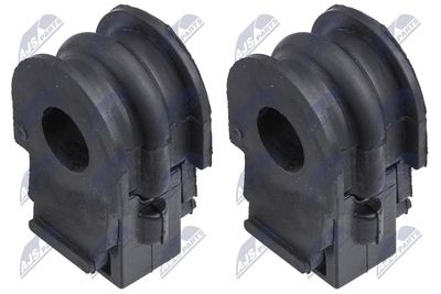 Bushing, stabiliser bar NTY ZGS-NS-054