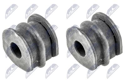 Bushing, stabiliser bar NTY ZGS-NS-056