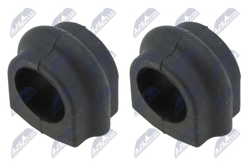 NTY ZGS-NS-058 Bushing, stabiliser bar