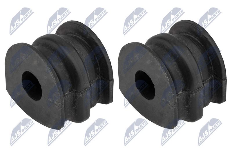 NTY ZGS-NS-061 Bushing, stabiliser bar