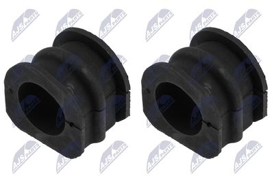 Mounting, stabiliser bar NTY ZGS-NS-064