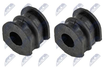Mounting, stabiliser bar NTY ZGS-NS-068