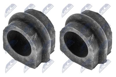 Mounting, stabiliser bar NTY ZGS-NS-069