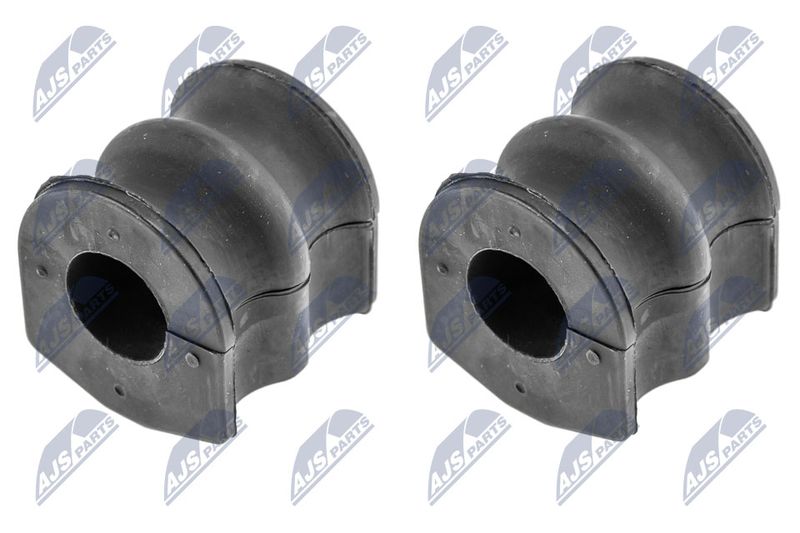 NTY ZGS-NS-071 Bushing, stabiliser bar