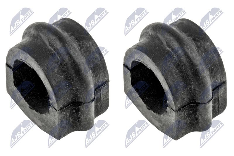 NTY ZGS-NS-073 Bushing, stabiliser bar