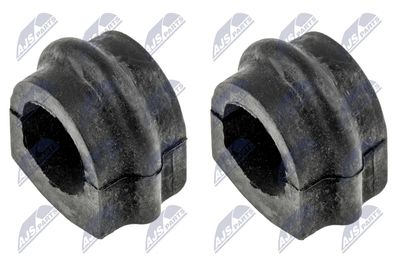 Bushing, stabiliser bar NTY ZGS-NS-073