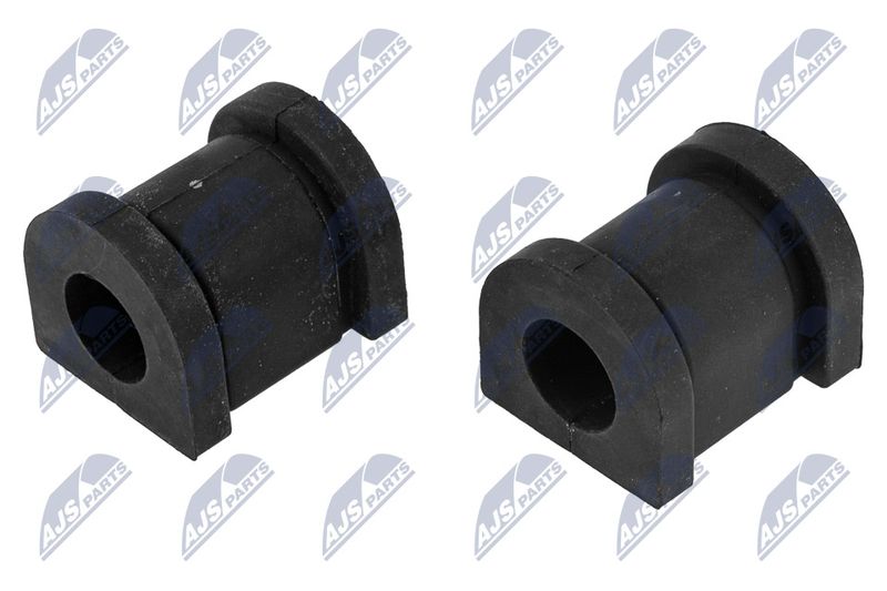 NTY ZGS-NS-074 Mounting, stabiliser bar