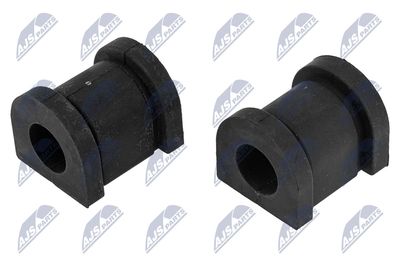 Mounting, stabiliser bar NTY ZGS-NS-074