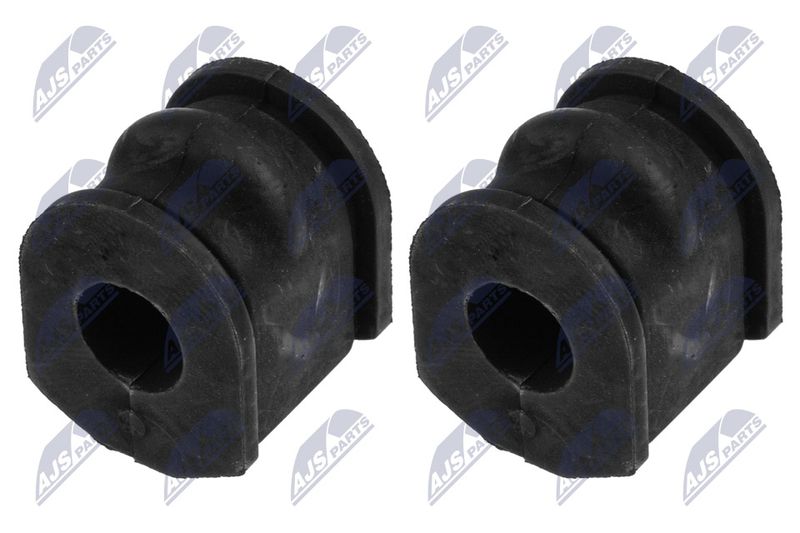 NTY ZGS-NS-075 Bushing, stabiliser bar
