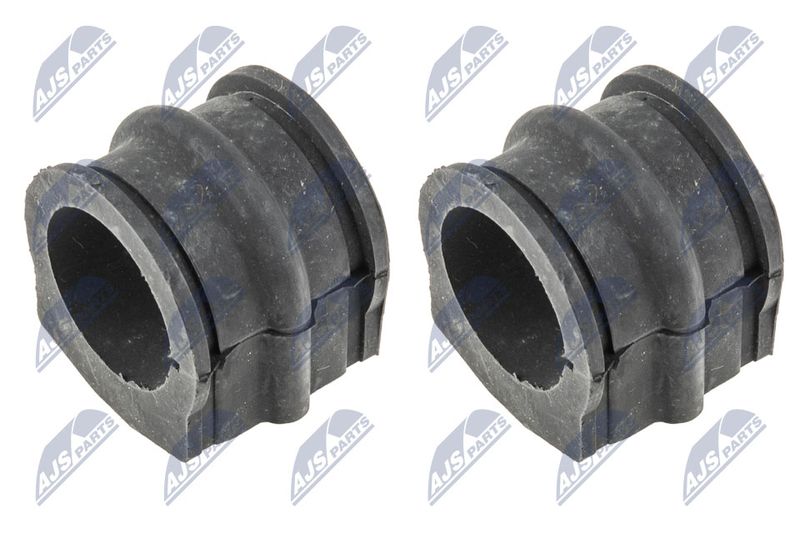 NTY ZGS-NS-078 Bushing, stabiliser bar