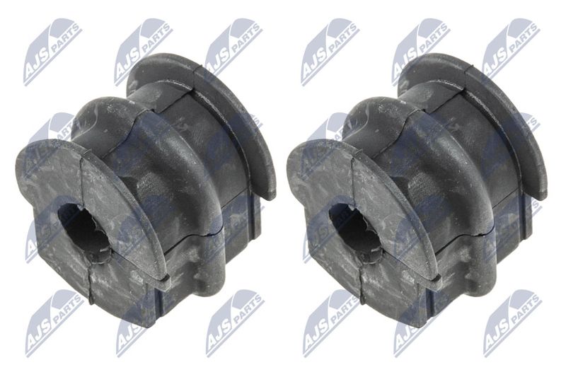 NTY ZGS-NS-081 Bushing, stabiliser bar