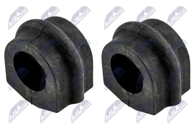 NTY ZGS-NS-082 Bushing, stabiliser bar