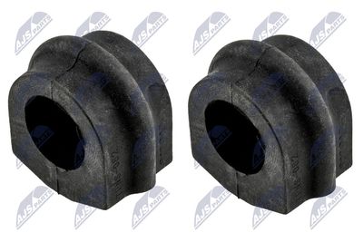 Bushing, stabiliser bar NTY ZGS-NS-082