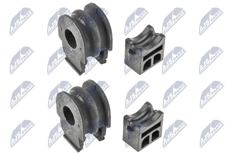 NTY ZGS-NS-086 Bushing, stabiliser bar