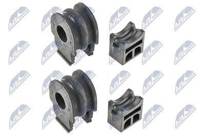 Bushing, stabiliser bar NTY ZGS-NS-086