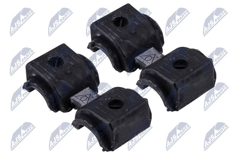 NTY ZGS-PE-005 Mounting, stabiliser bar