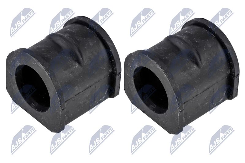 NTY ZGS-PL-005 Mounting, stabiliser bar