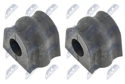 Bushing, stabiliser bar NTY ZGS-SB-008