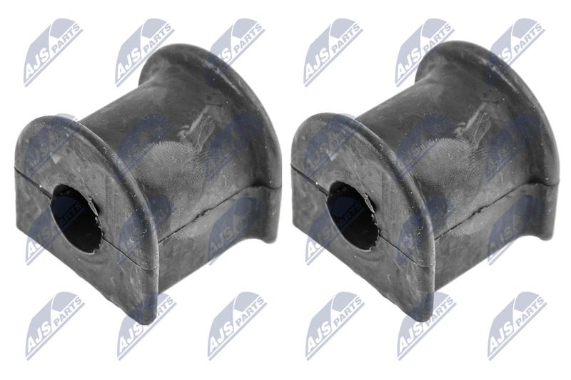 NTY ZGS-SB-010 Bushing, stabiliser bar