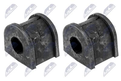 Bushing, stabiliser bar NTY ZGS-SB-014