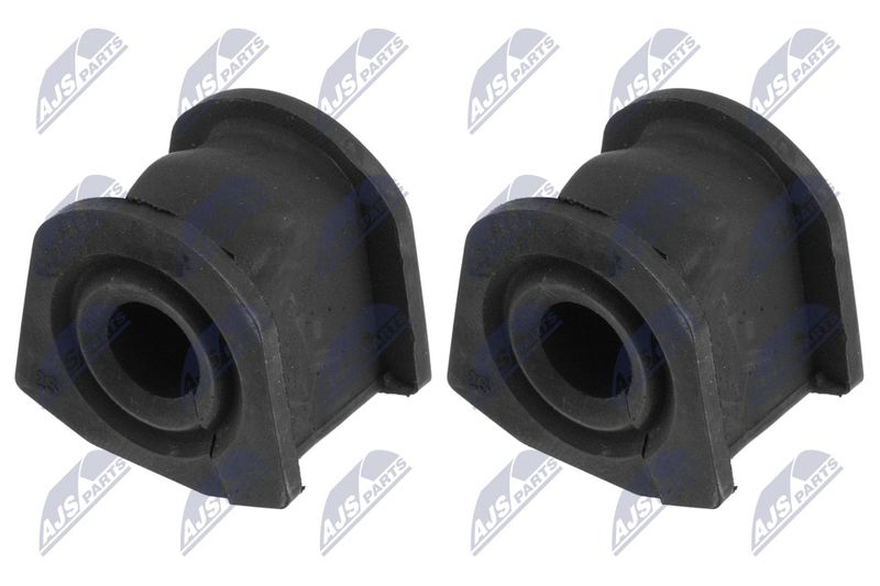 NTY ZGS-SB-016 Bushing, stabiliser bar
