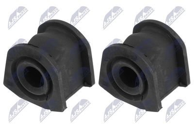 Bushing, stabiliser bar NTY ZGS-SB-016