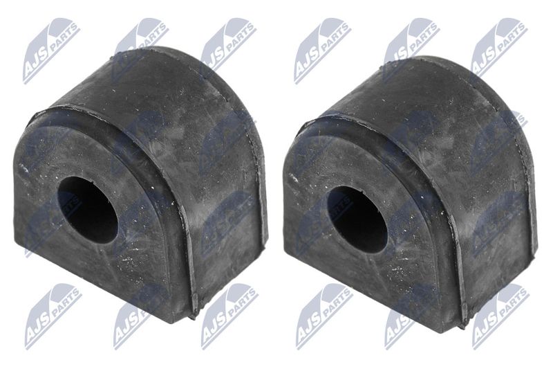 NTY ZGS-SB-017 Bushing, stabiliser bar