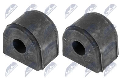 Bushing, stabiliser bar NTY ZGS-SB-017