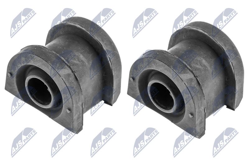 NTY ZGS-SB-018 Bushing, stabiliser bar
