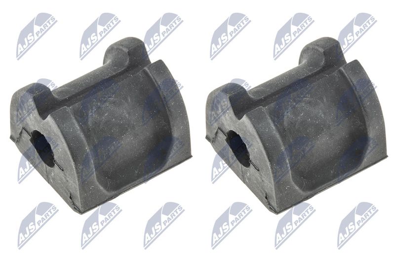 NTY ZGS-SB-019 Bushing, stabiliser bar