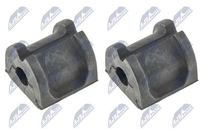 Bushing, stabiliser bar NTY ZGS-SB-019