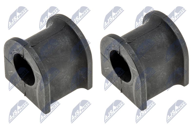 NTY ZGS-SU-006 Bushing, stabiliser bar