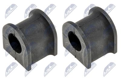 Bushing, stabiliser bar NTY ZGS-SU-006