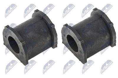 Bushing, stabiliser bar NTY ZGS-SU-014