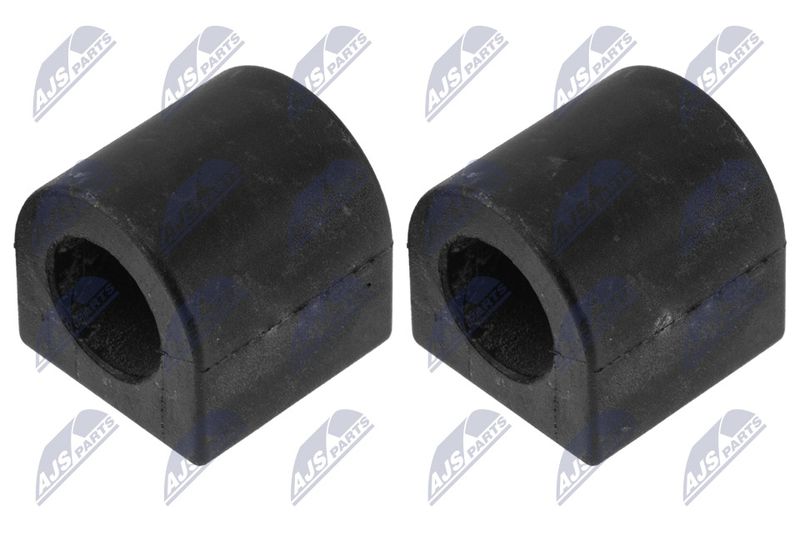 NTY ZGS-TY-010 Bushing, stabiliser bar