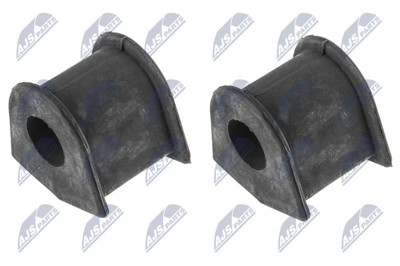 NTY ZGS-TY-019 Bushing, stabiliser bar